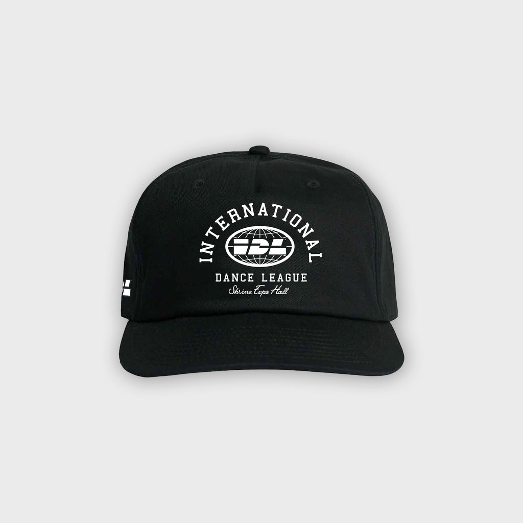 LA Launch Hat