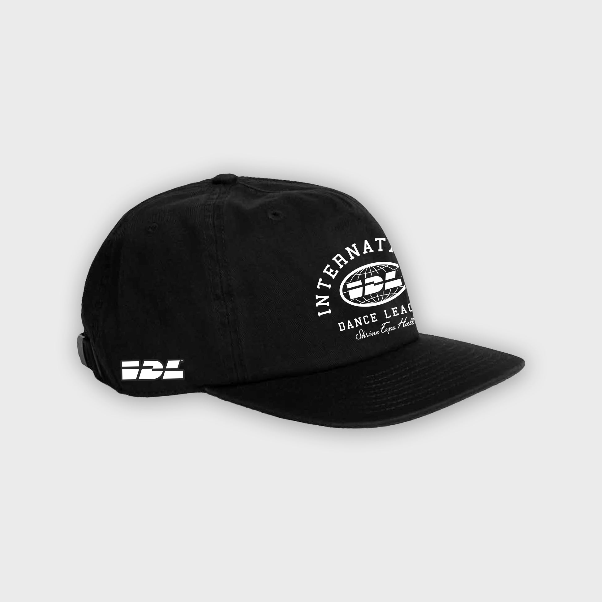 LA Launch Hat