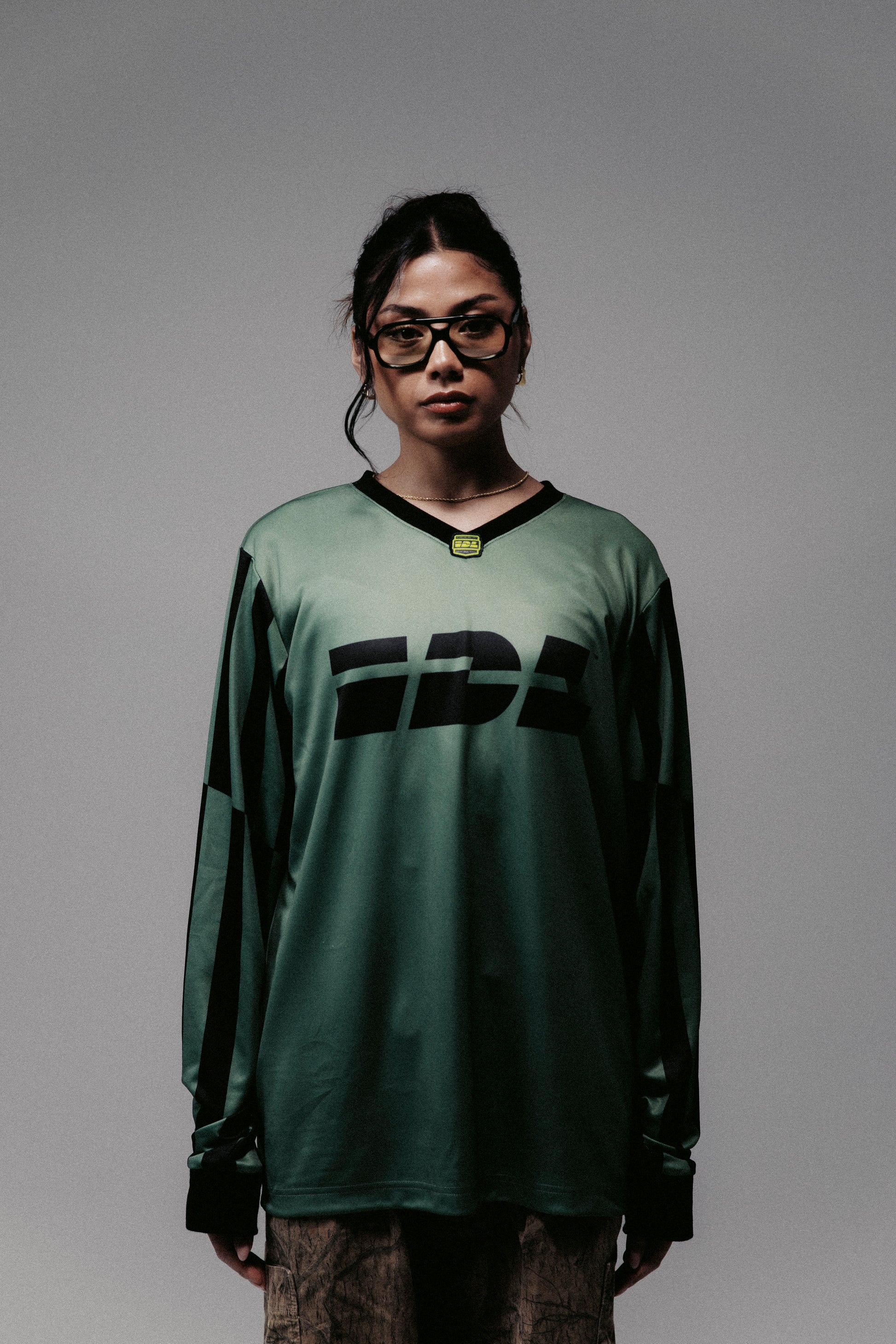 LA Launch Long Sleeve Jersey