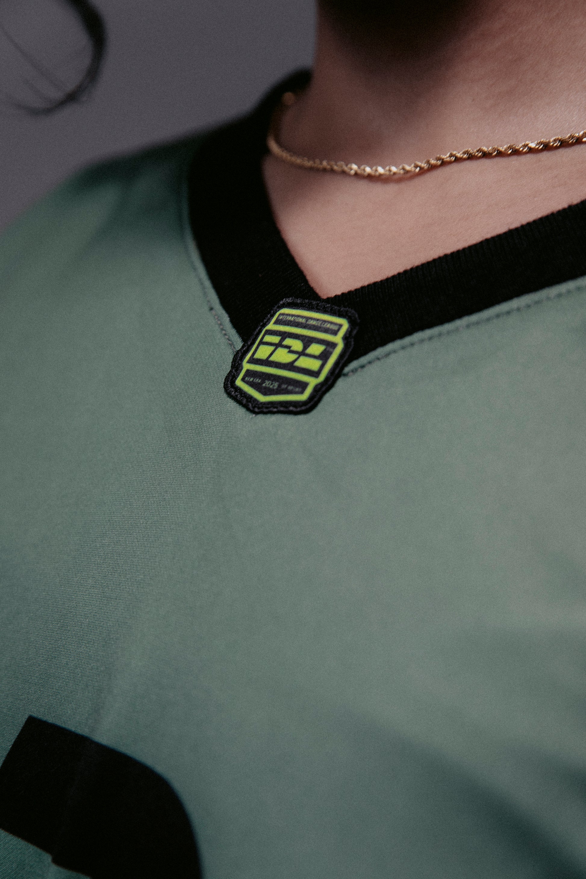 LA Launch Long Sleeve Jersey