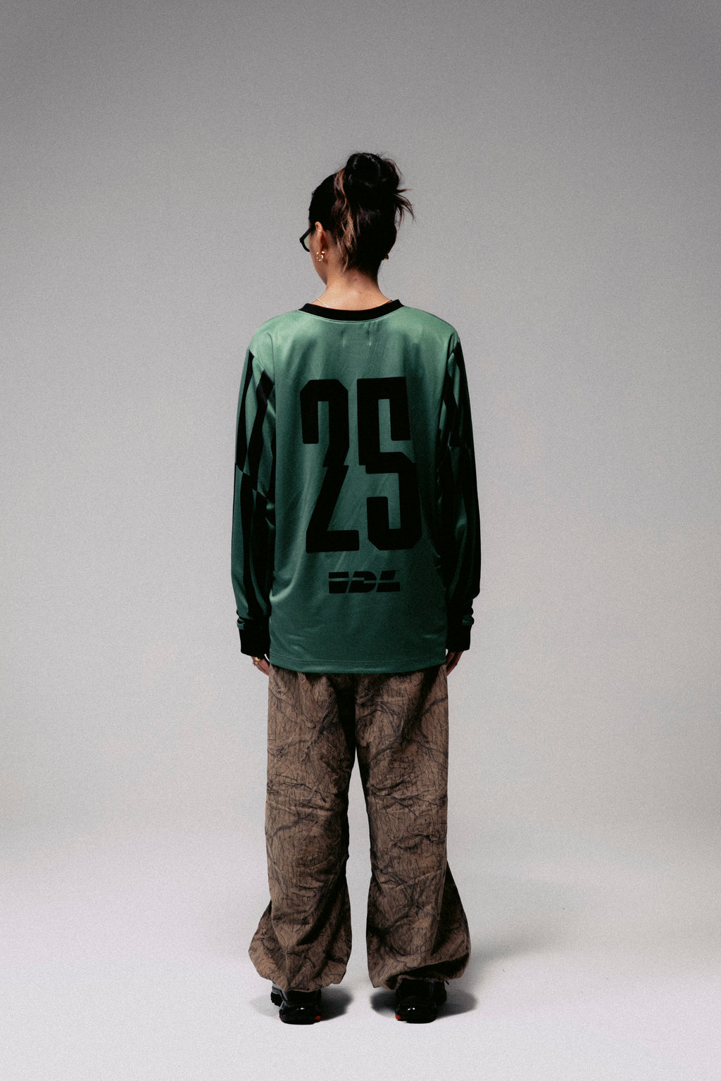 LA Launch Long Sleeve Jersey