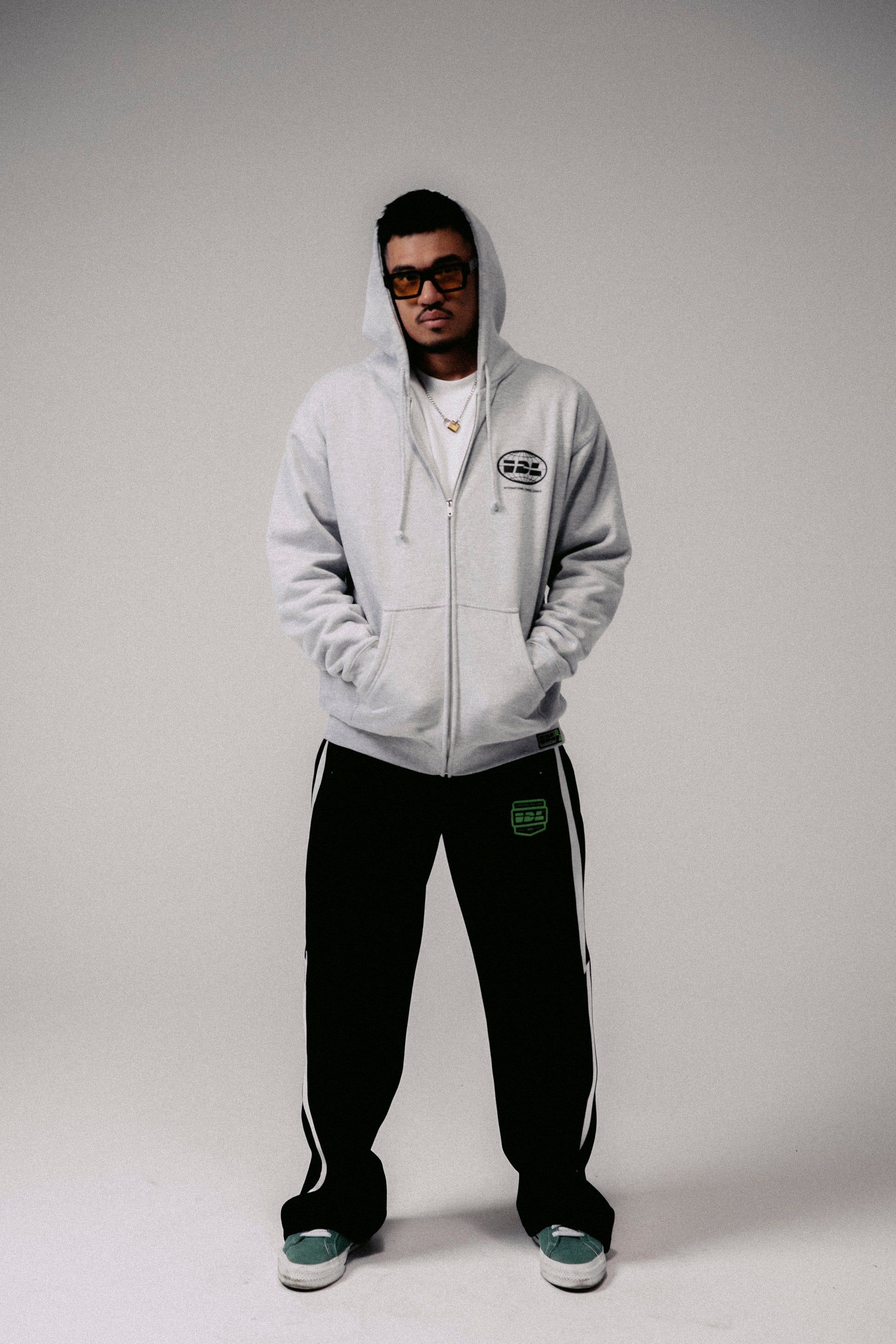 LA Launch Hoodie