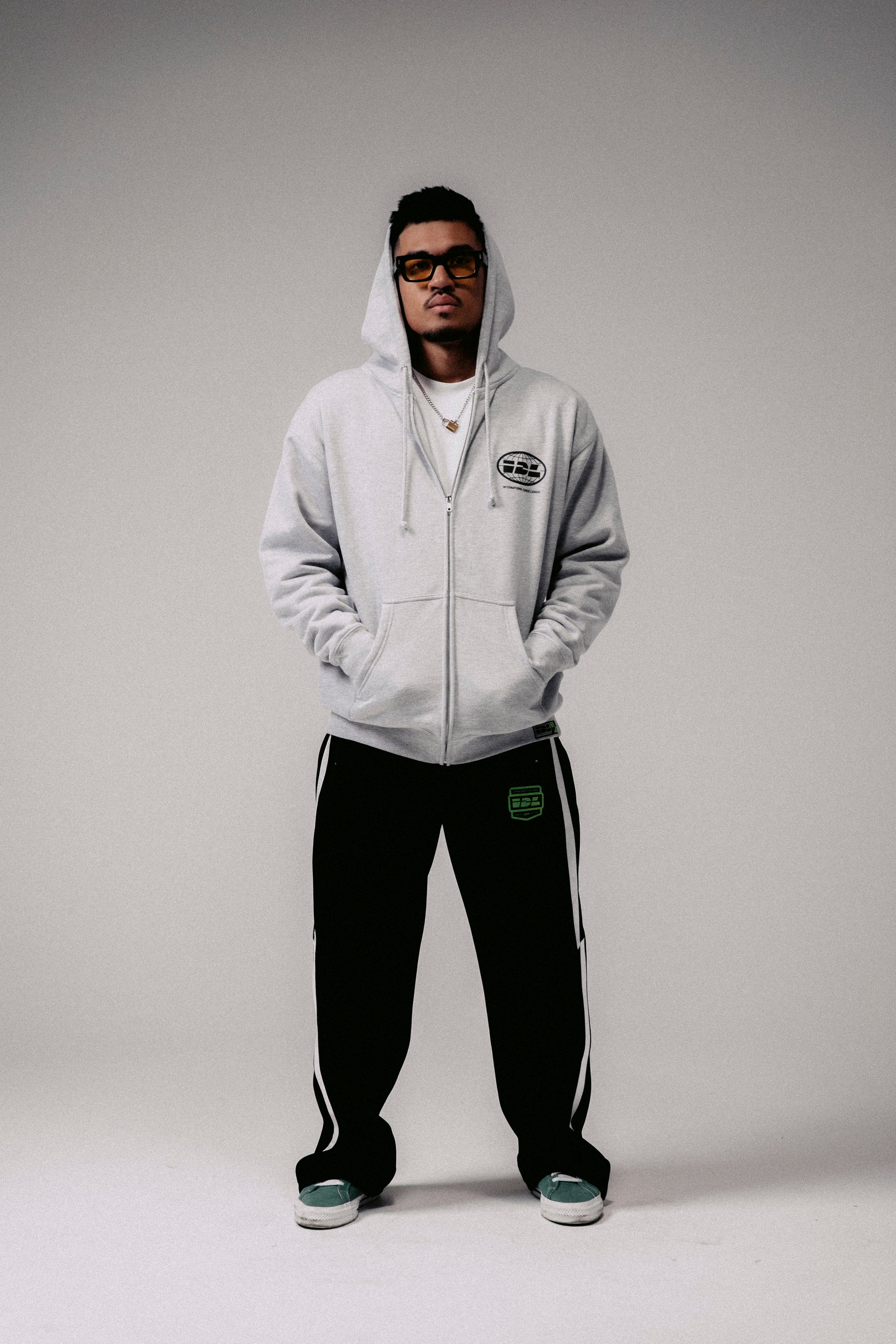 LA Launch Hoodie