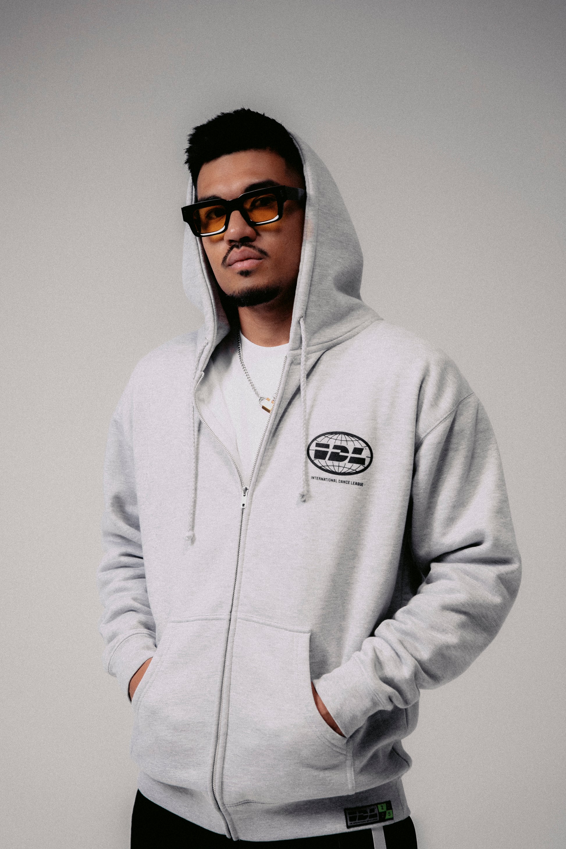 LA Launch Hoodie