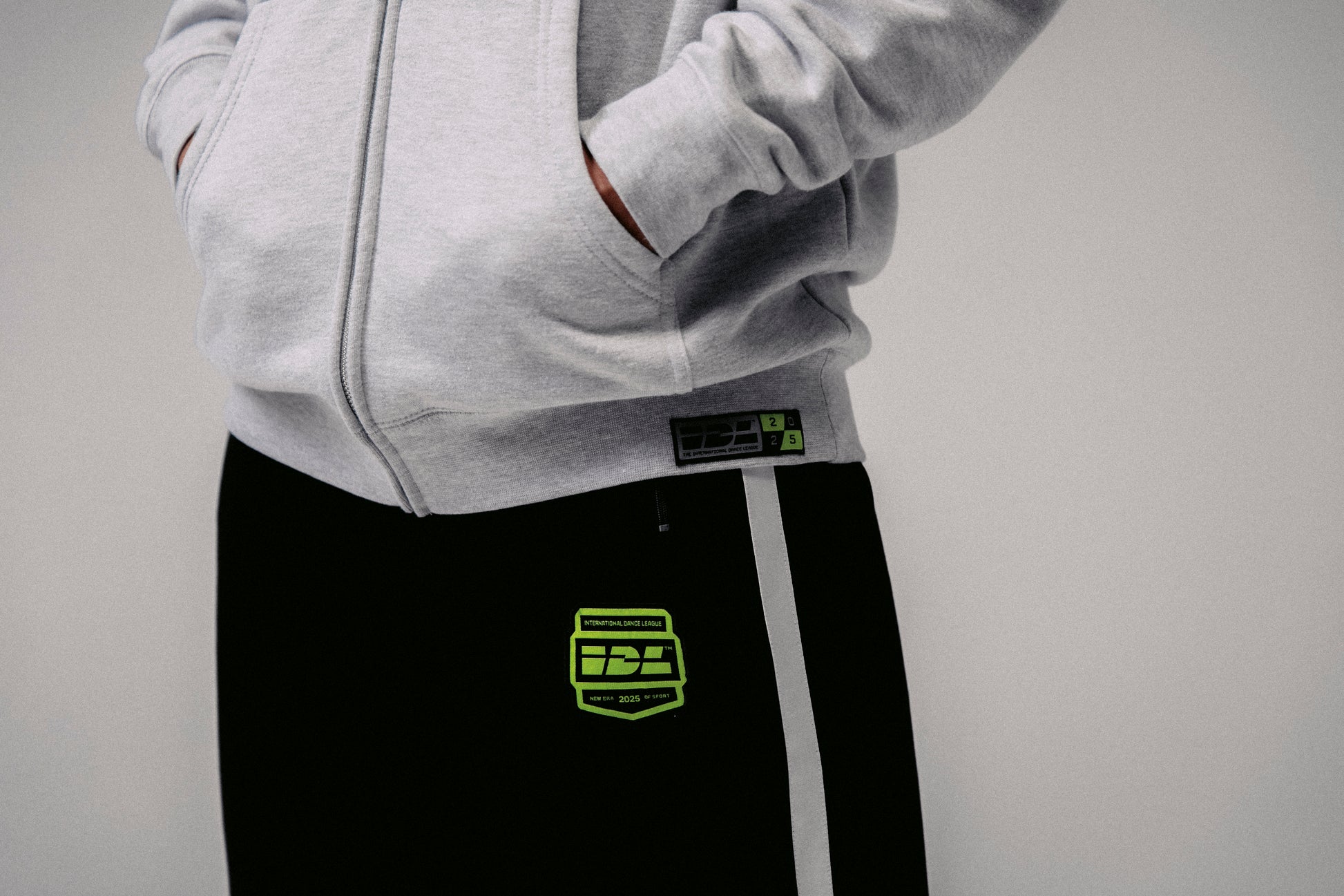 LA Launch Track Pants