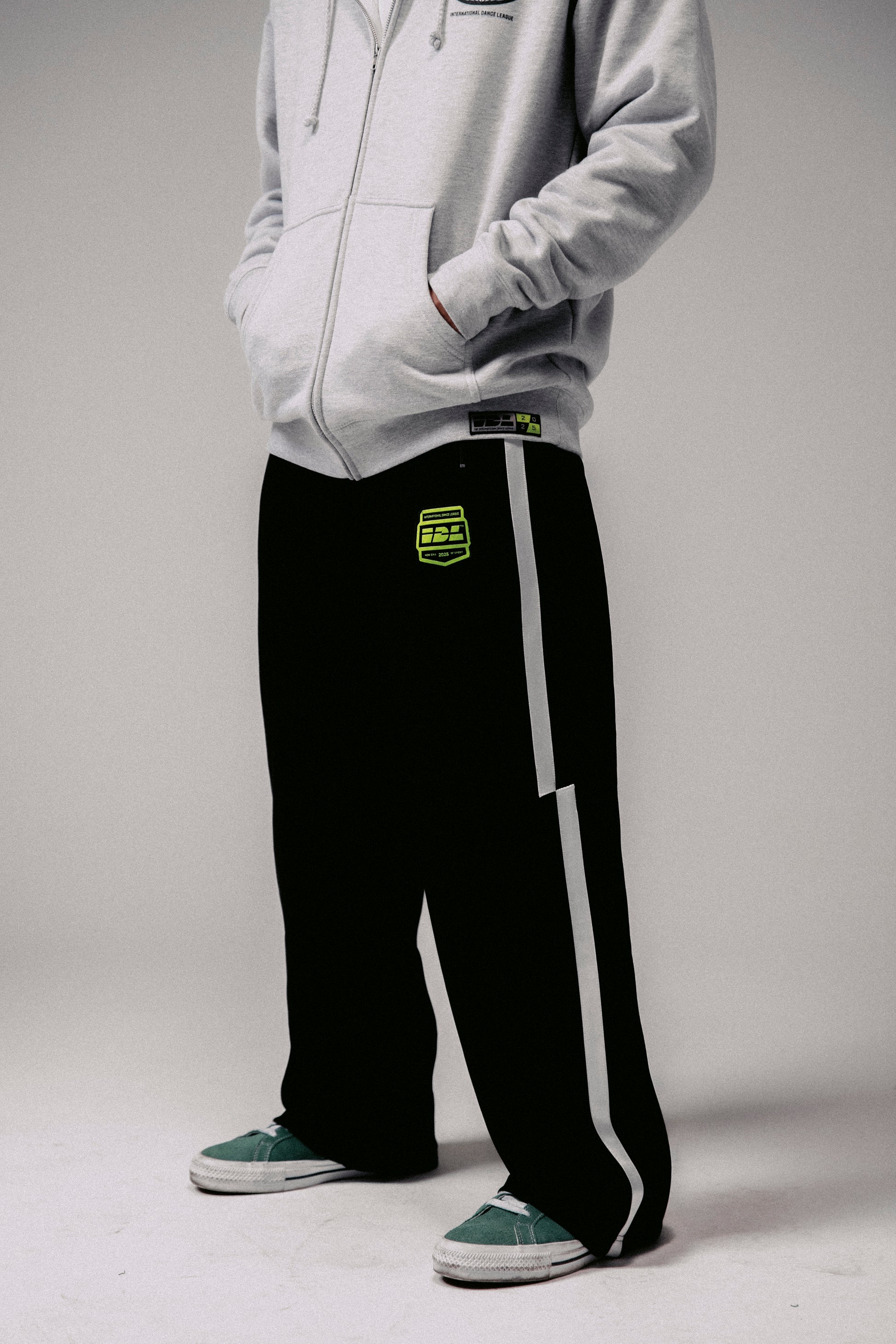 LA Launch Track Pants