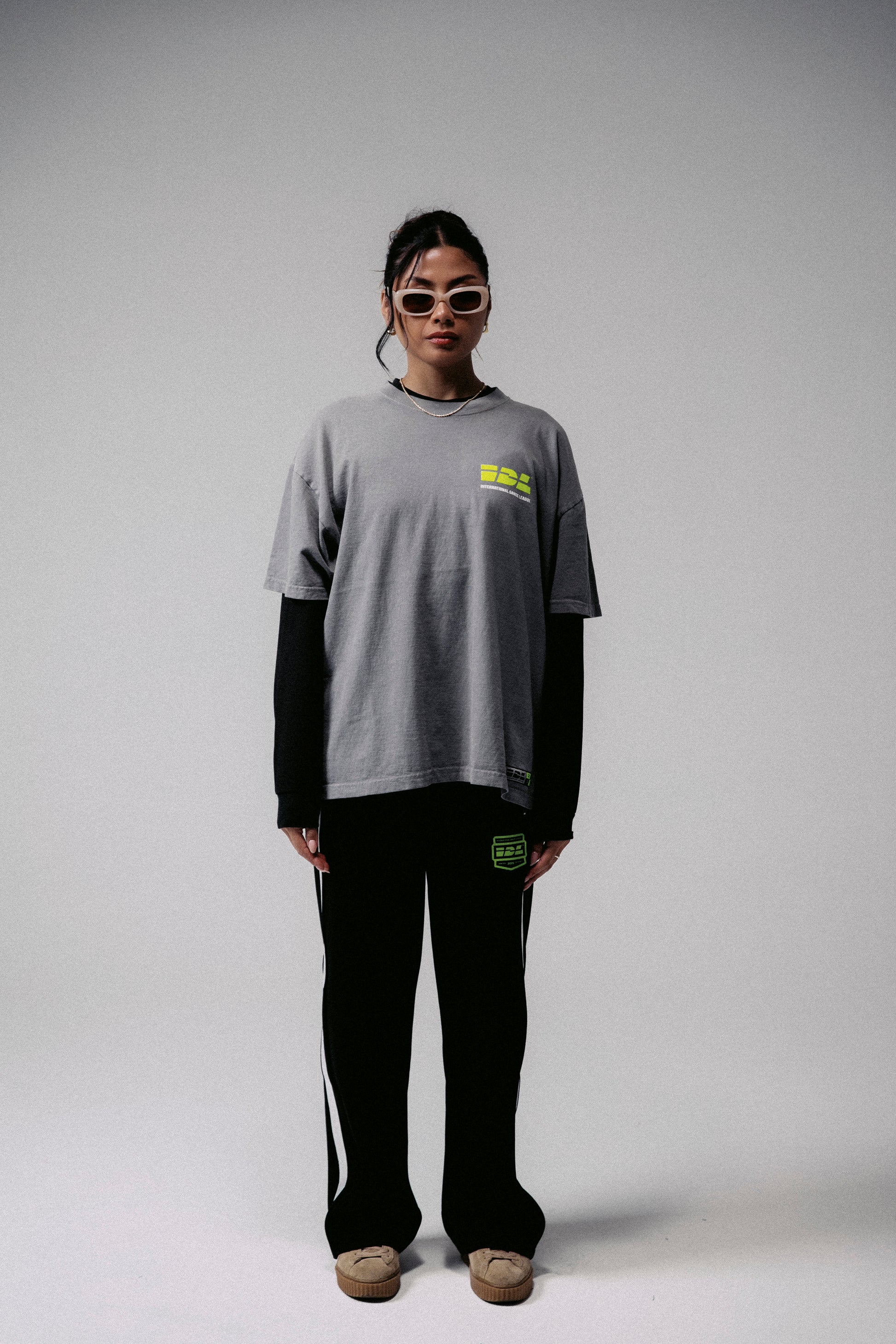 LA Launch Short Sleeve T-Shirt