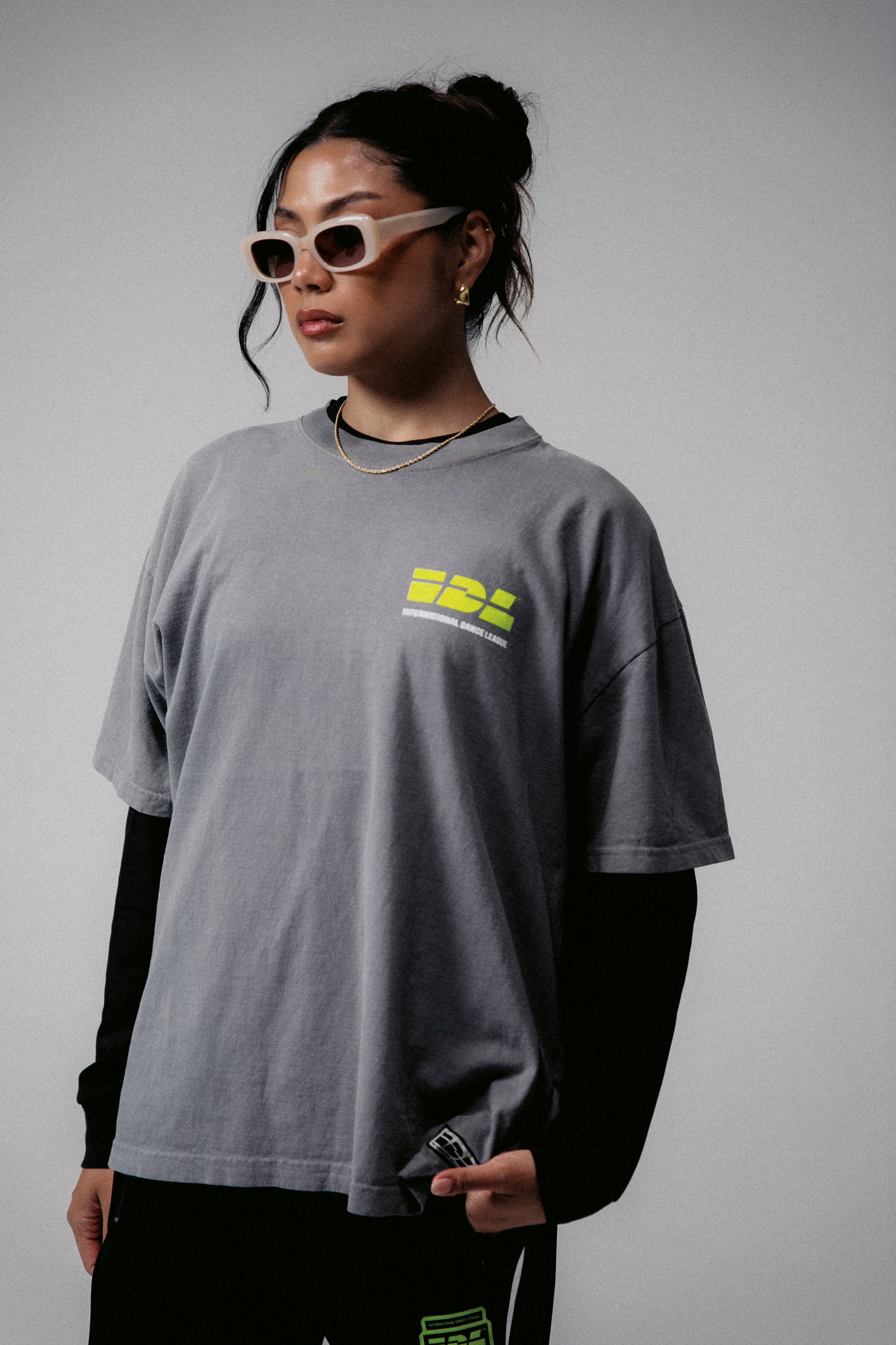 LA Launch Short Sleeve T-Shirt