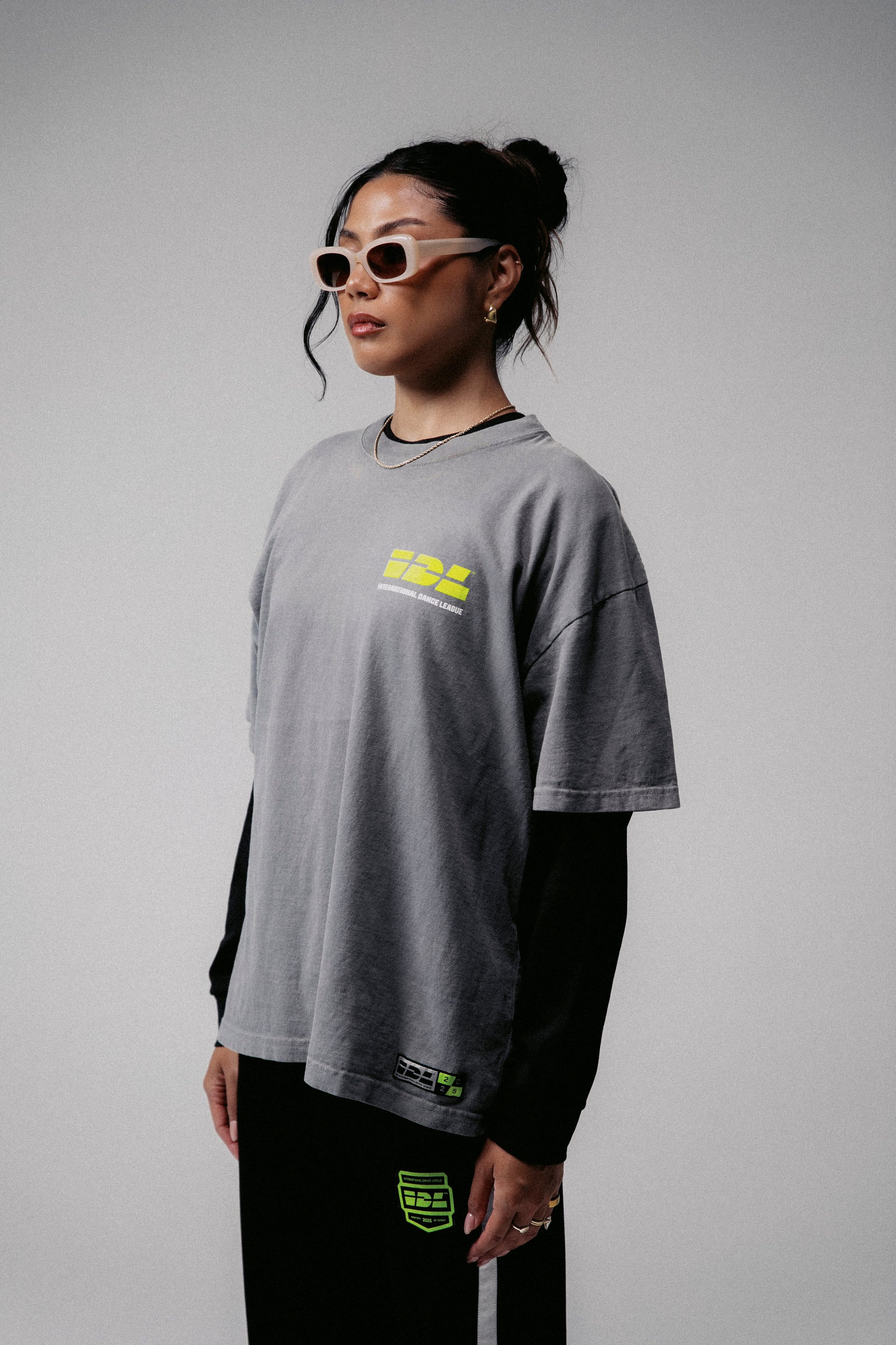 LA Launch Short Sleeve T-Shirt