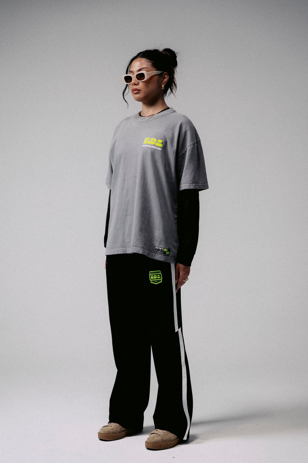 LA Launch Short Sleeve T-Shirt