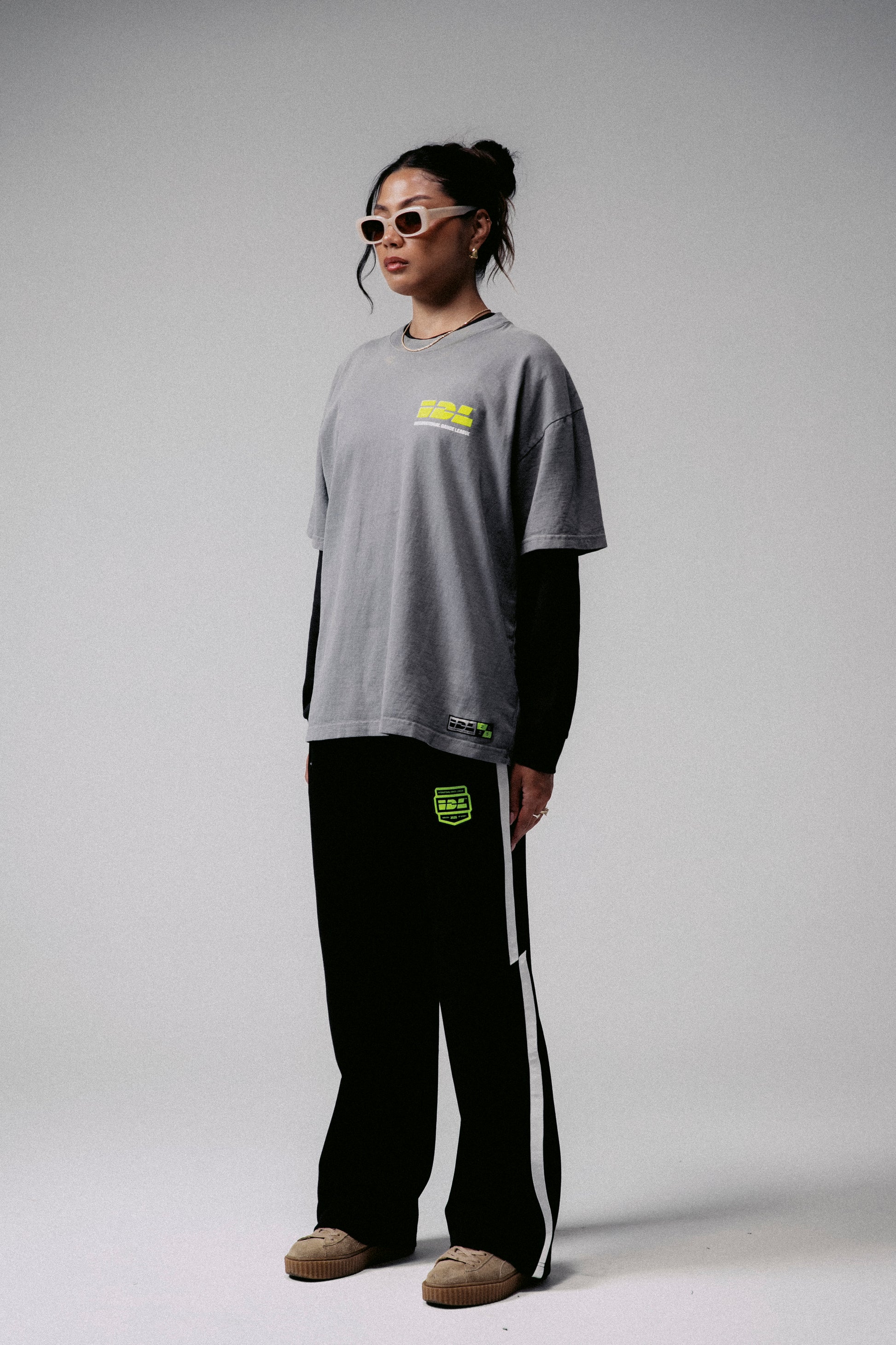 LA Launch Track Pants