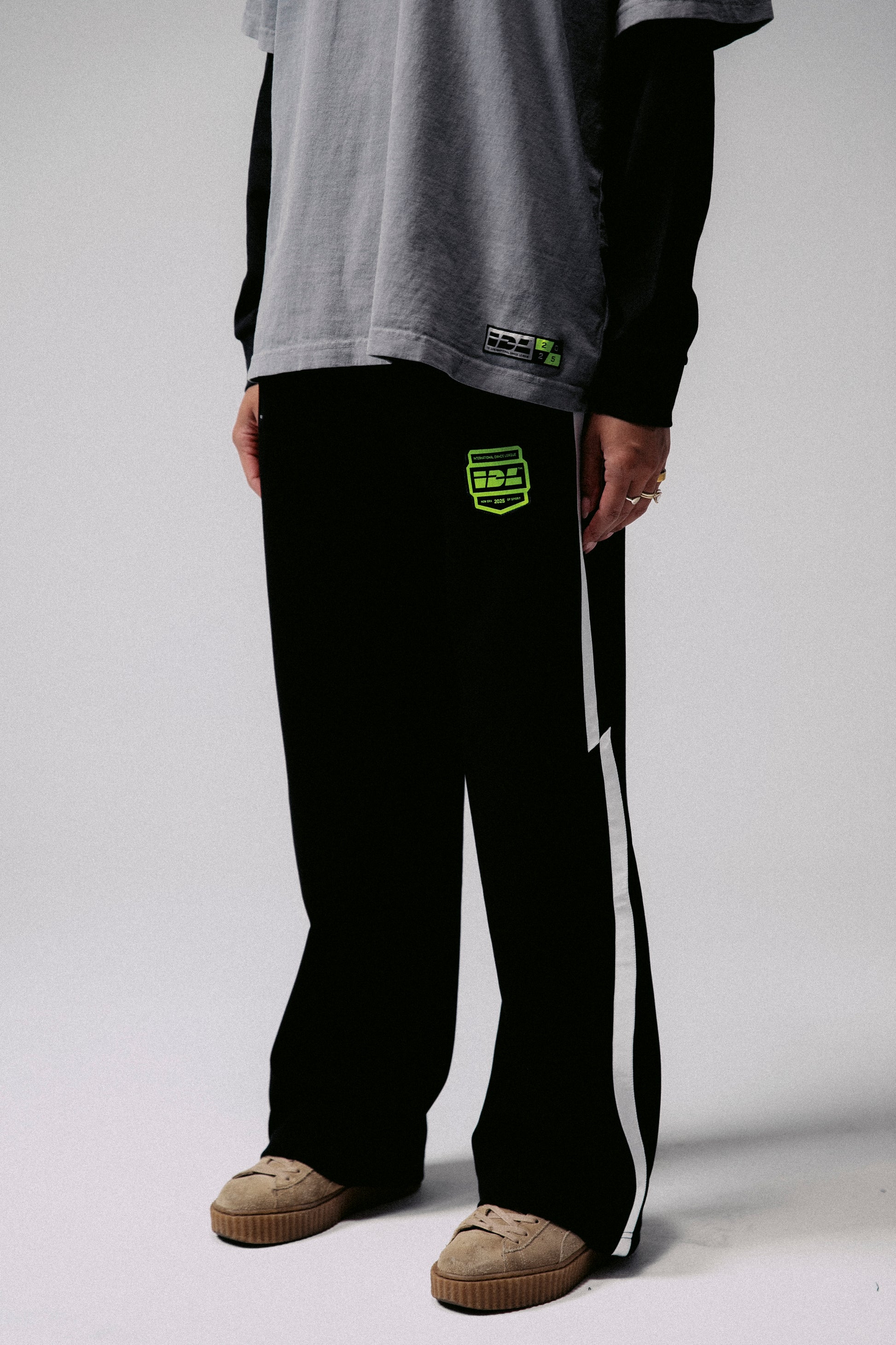 LA Launch Track Pants