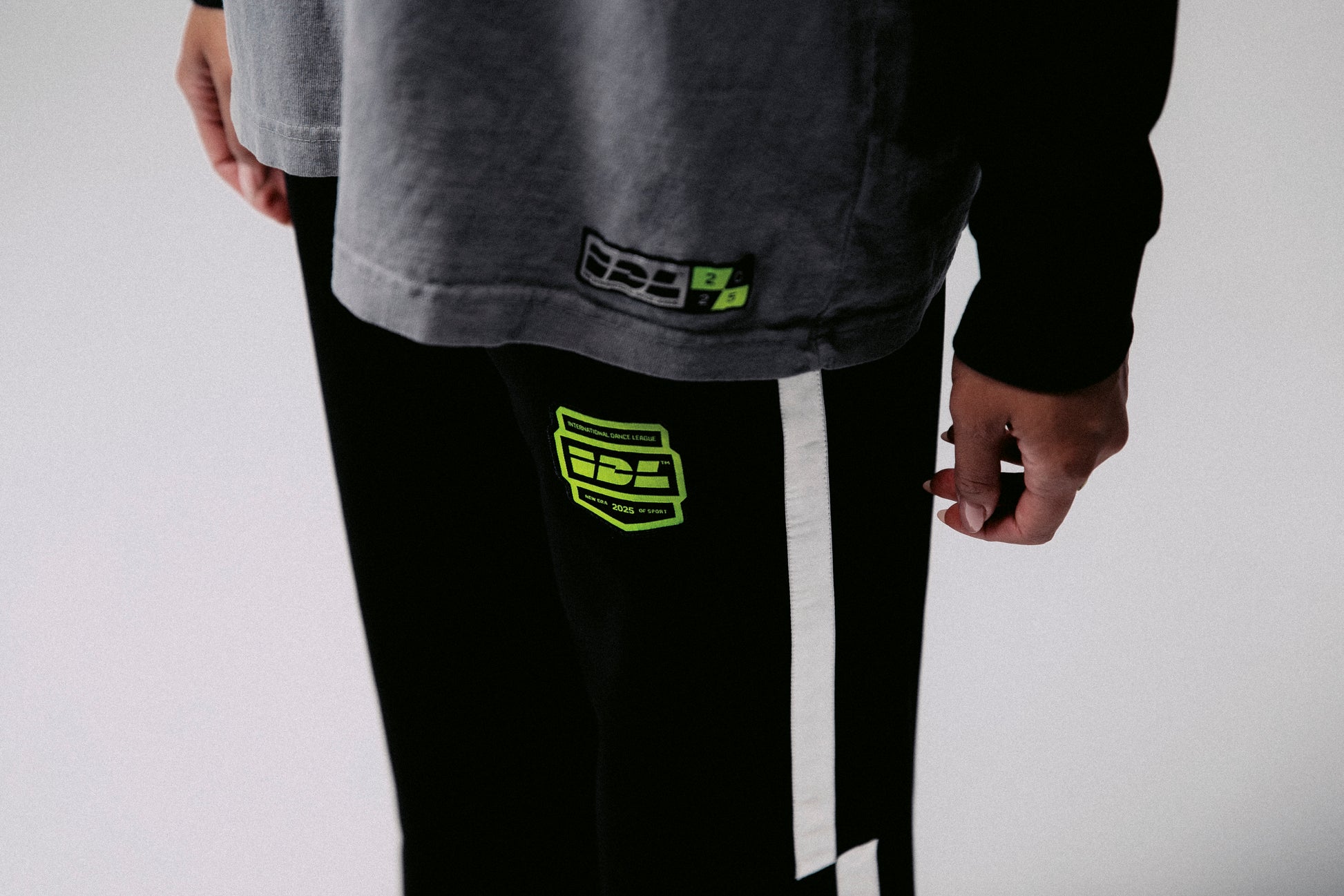 LA Launch Short Sleeve T-Shirt