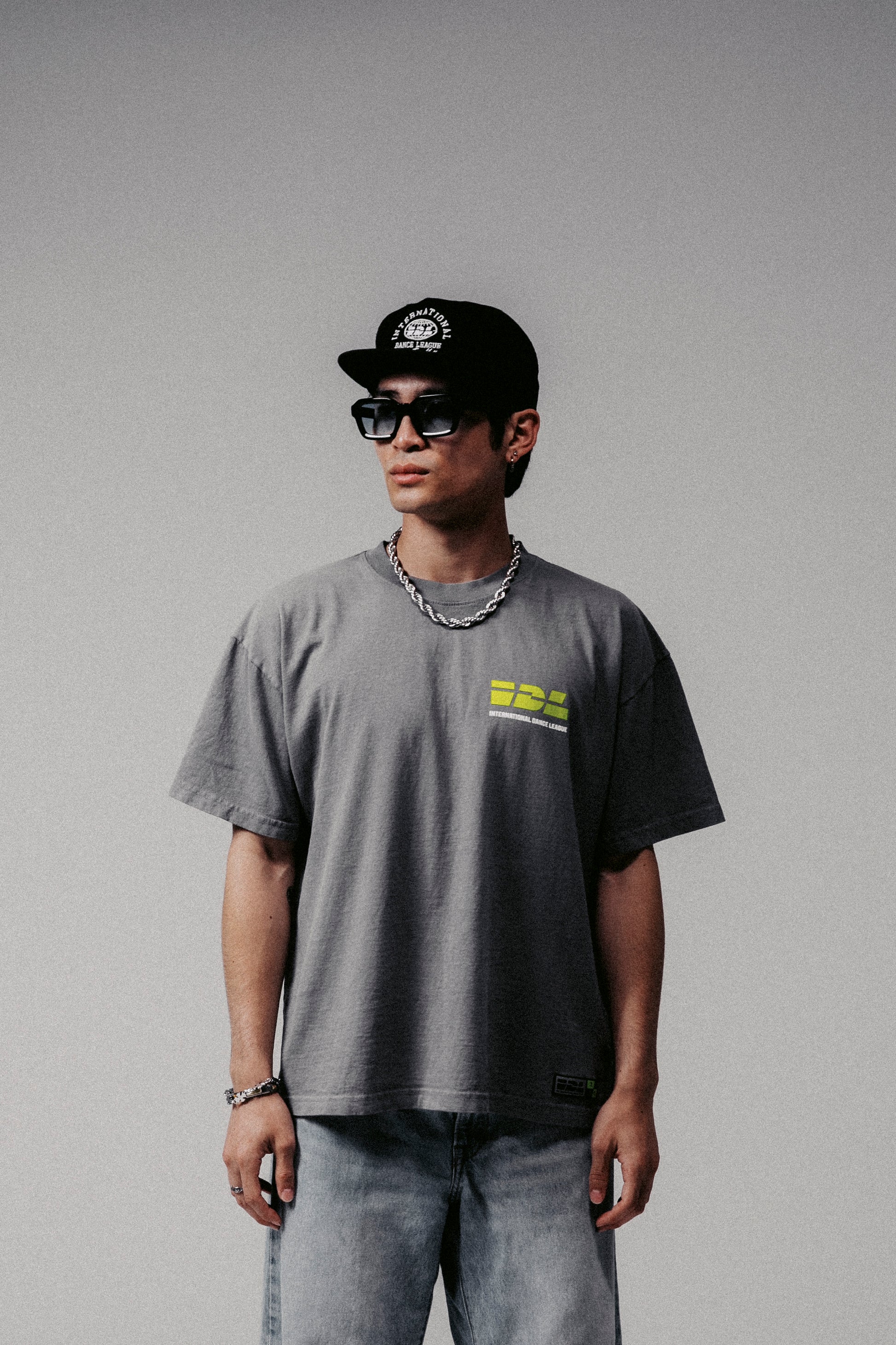 LA Launch Short Sleeve T-Shirt