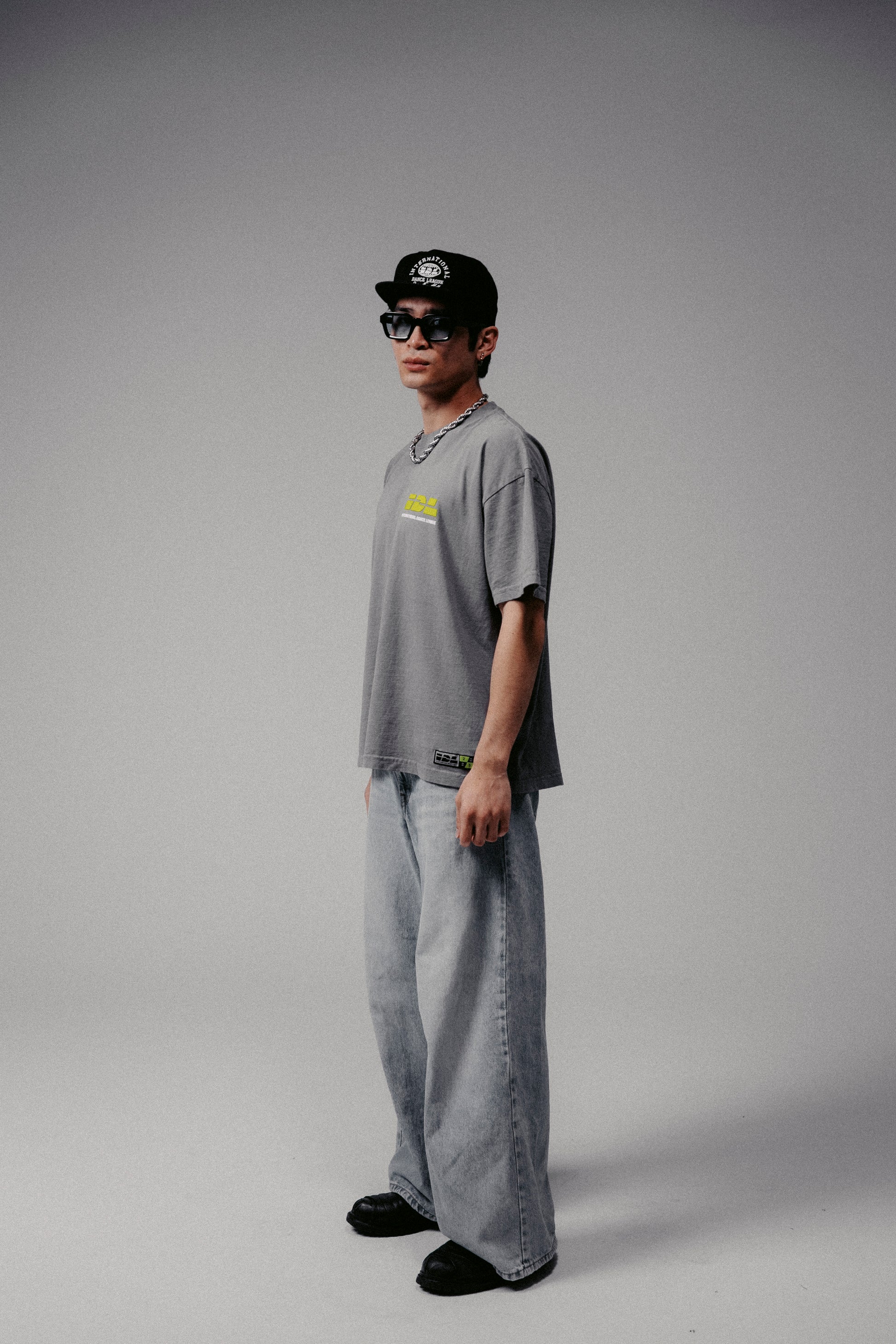 LA Launch Short Sleeve T-Shirt