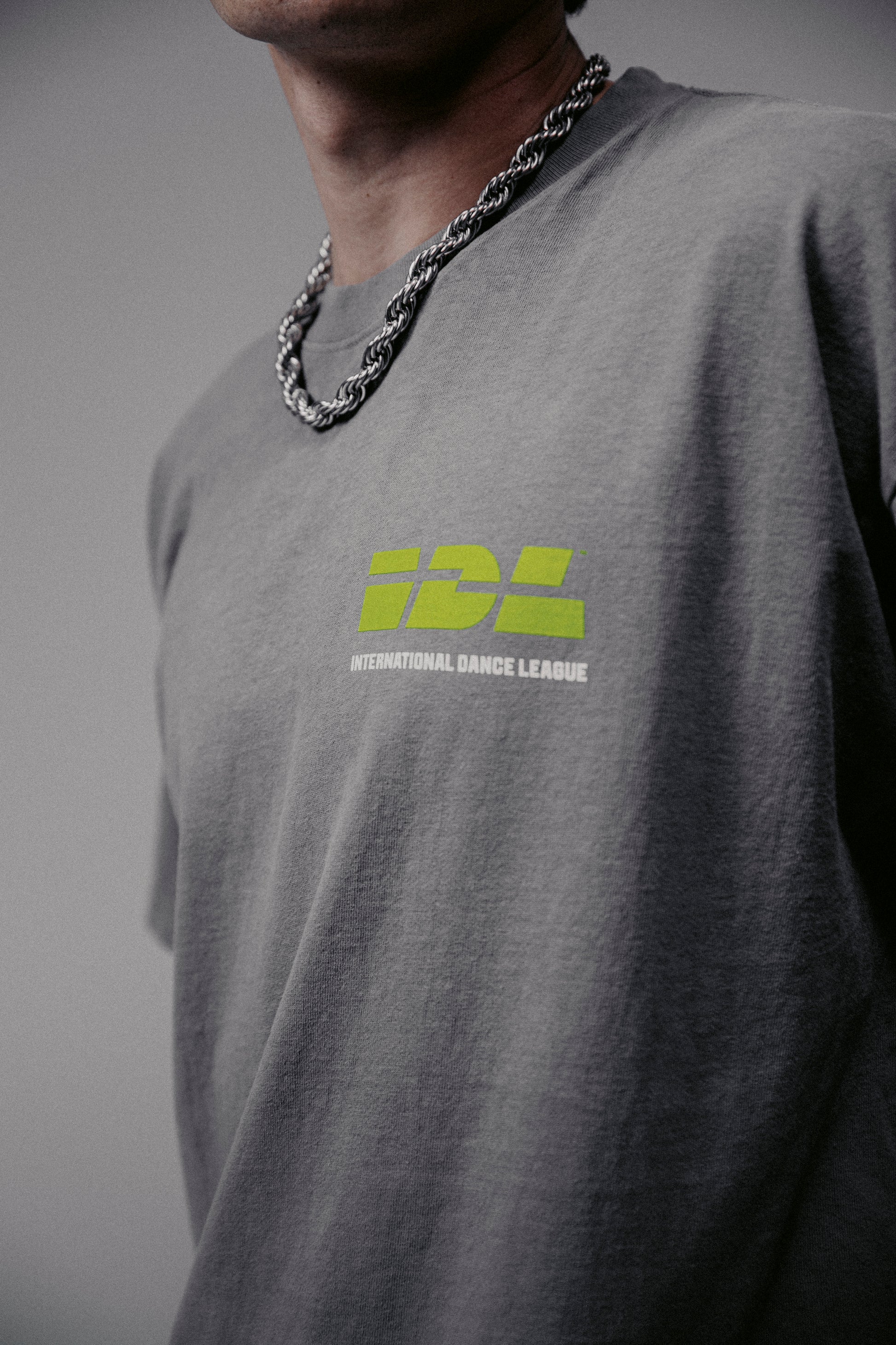 LA Launch Short Sleeve T-Shirt