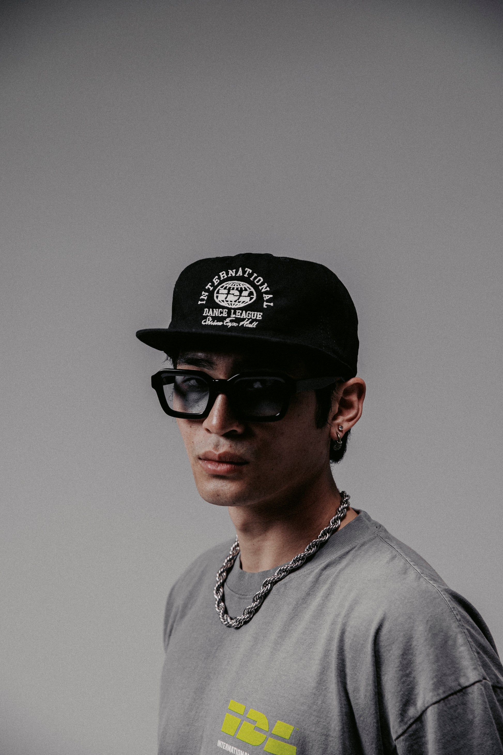 LA Launch Hat